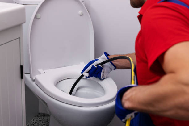 Best Shower Repair Services  in Hondo, TX