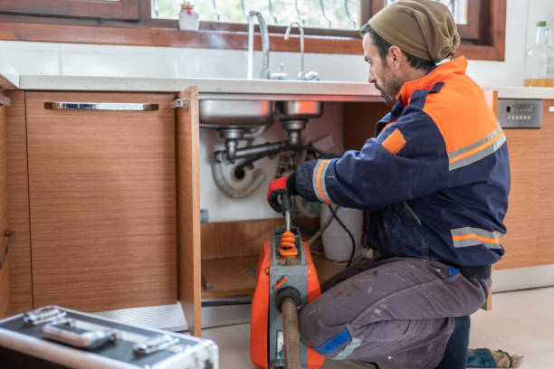 Best Residential Plumbing Services  in Hondo, TX