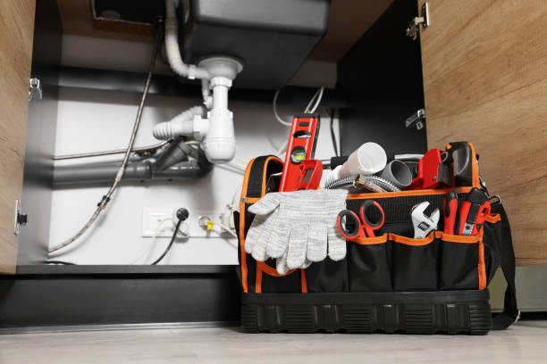 Trusted Hondo, TX Plumbing Experts