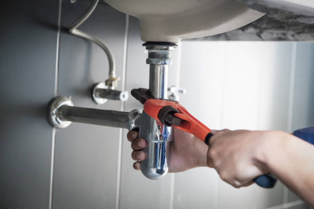 Best Plumbing Inspection Services  in Hondo, TX